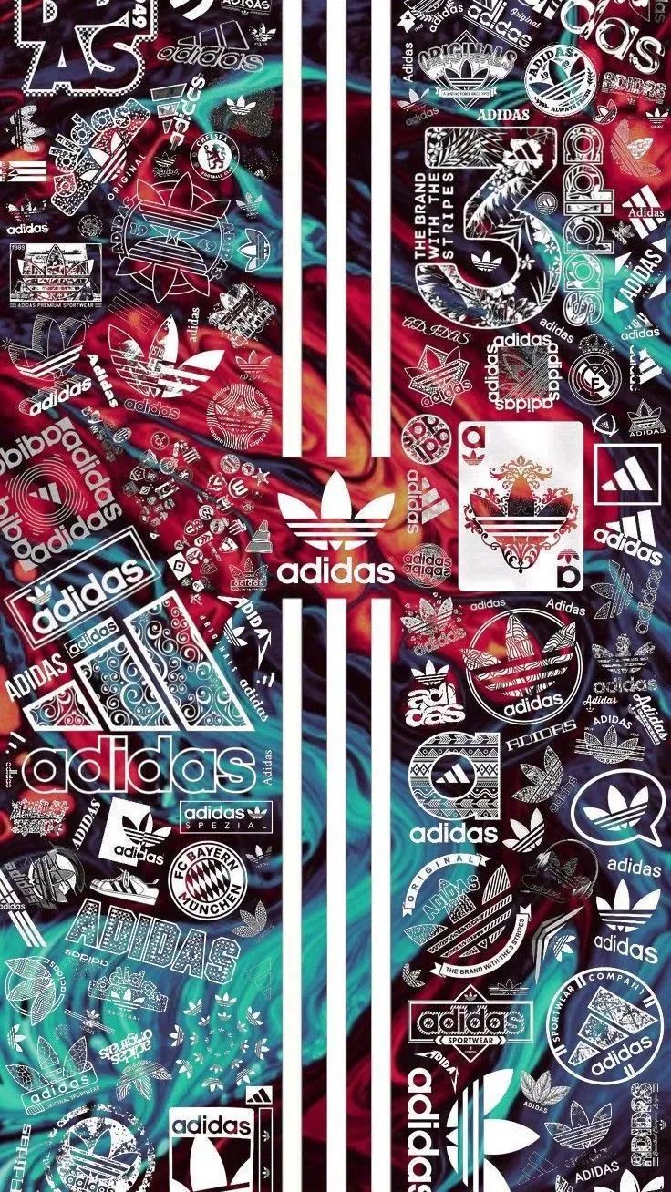 Adidas
