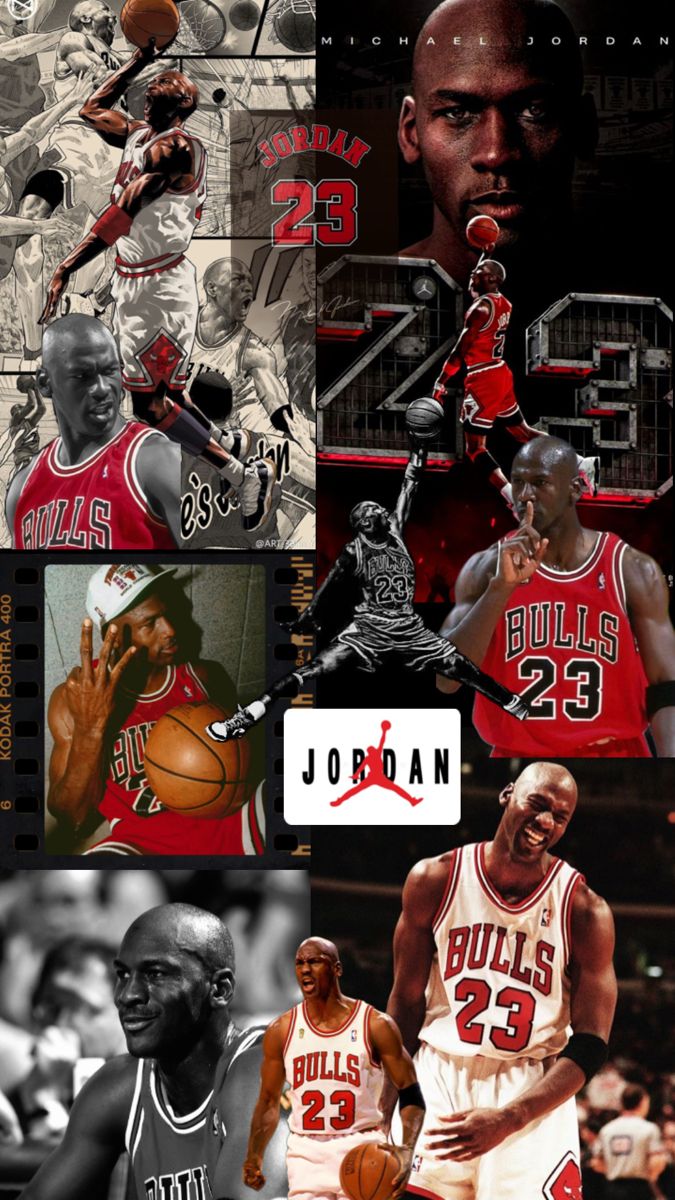 JORDAN 4