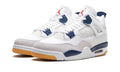 Jordan 4 Retro SB Navy