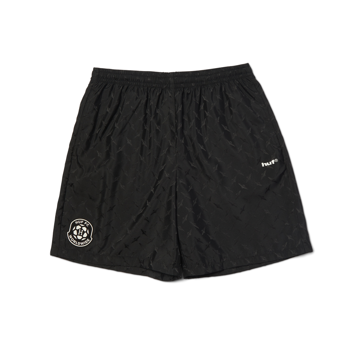 HUF FC EASY SHORT