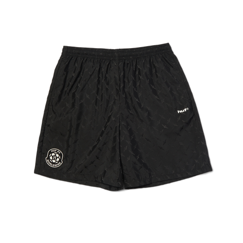 HUF FC EASY SHORT