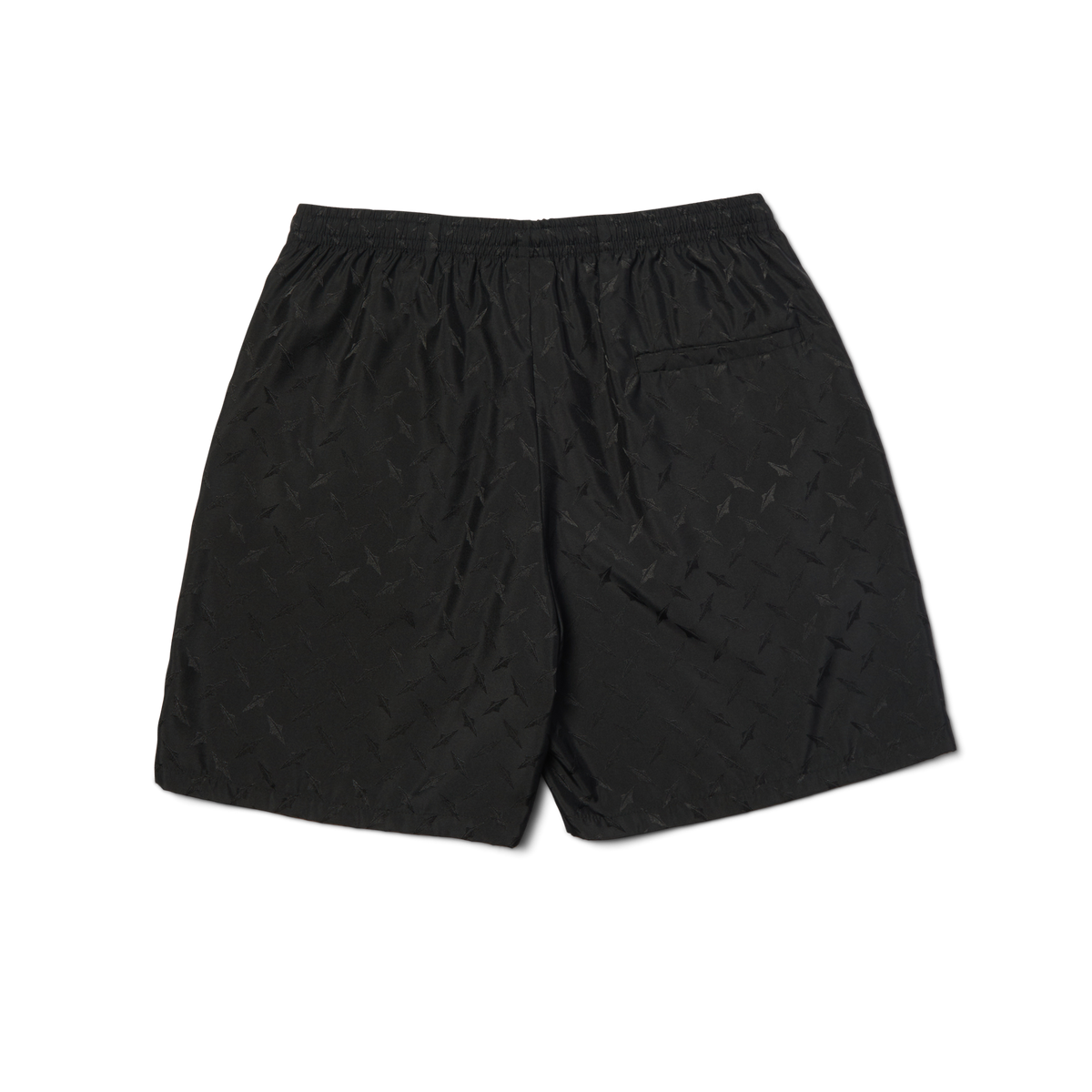 HUF FC EASY SHORT