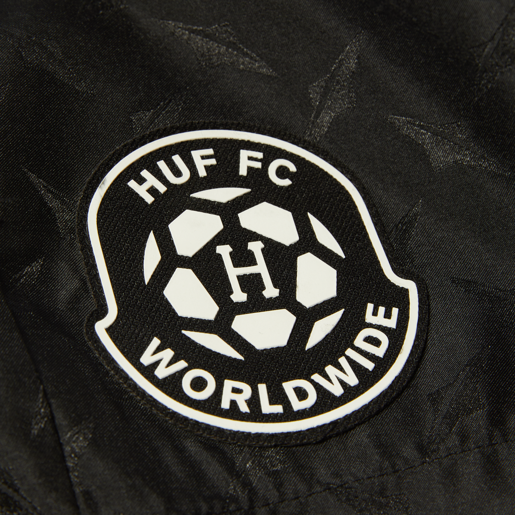 HUF FC EASY SHORT