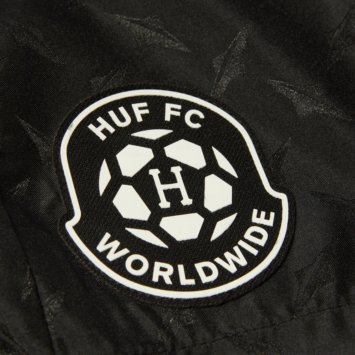 HUF FC EASY SHORT