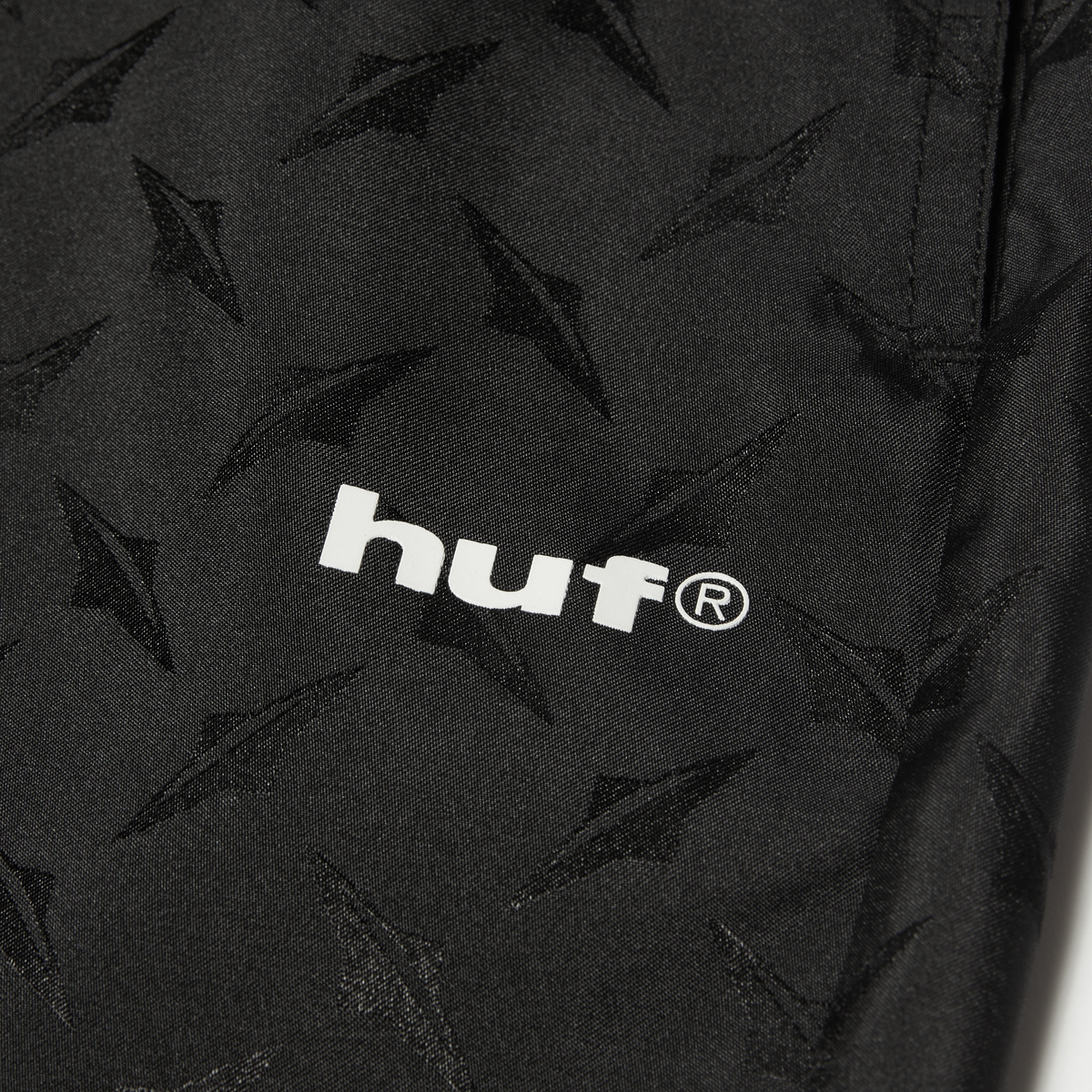 HUF FC EASY SHORT