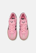 adidas Samba Messi Light Pink Black
