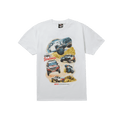 HUF X TOYOTA TRD VALLEY TRAILS T-SHIRT