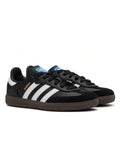 adidas Samba OG Black White Gum