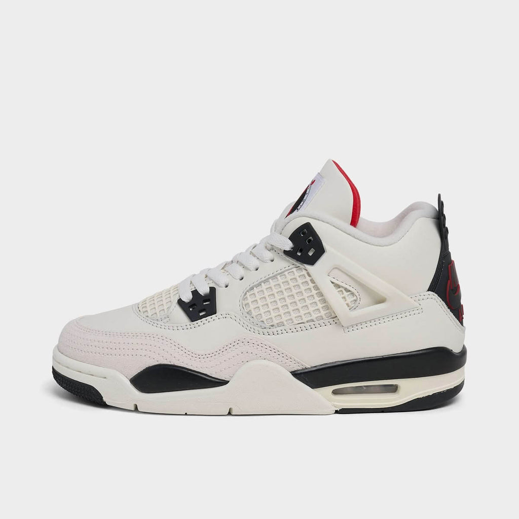 Jordan 4 Retro Flight Club