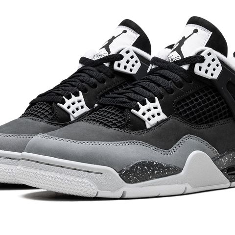 Jordan 4 Retro Fear (2024)