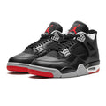 Jordan 4 Retro Bred Reimagined