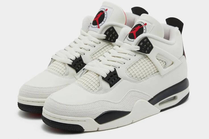Jordan 4 Retro Flight Club