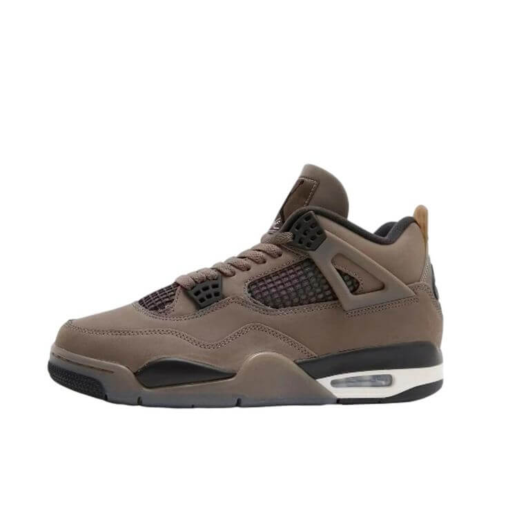 Jordan 4 Retro Cave Stone