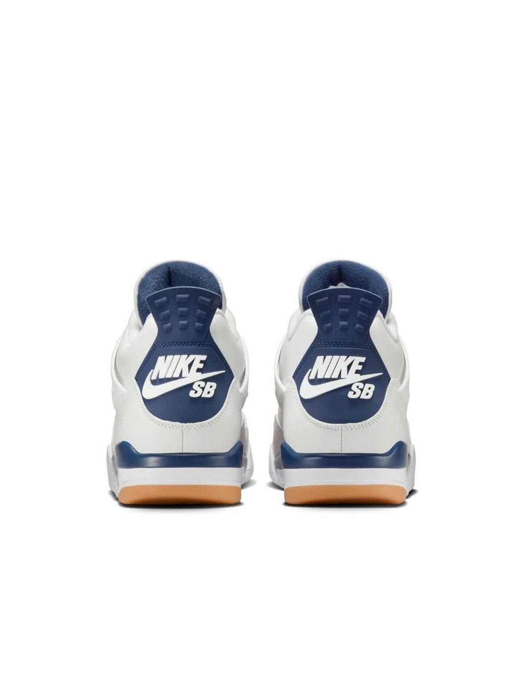 Jordan 4 Retro SB Navy