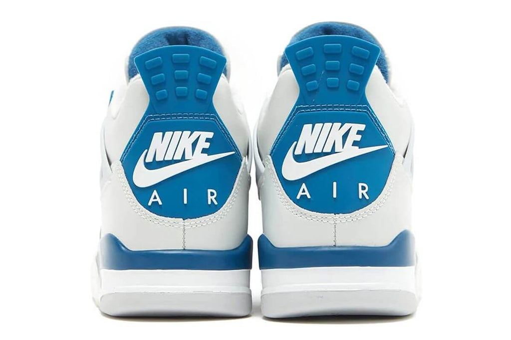 Jordan 4 Retro Military Blue (2024