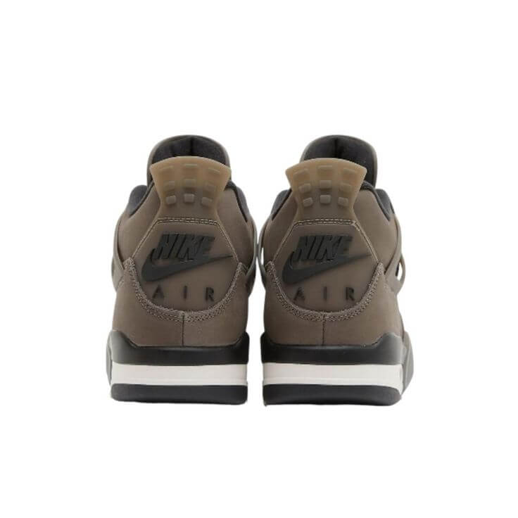 Jordan 4 Retro Cave Stone