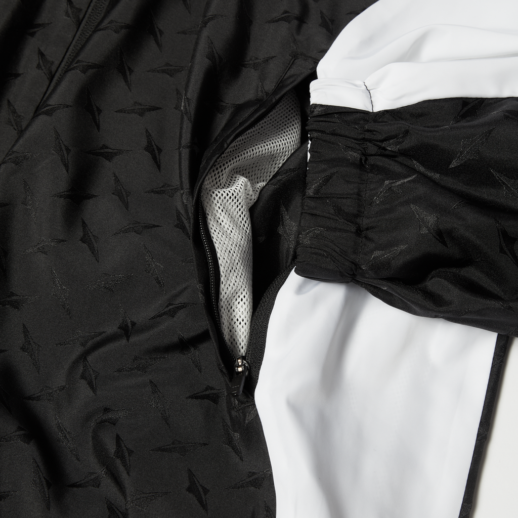 HUF FC WINDBREAKER