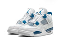 Jordan 4 Retro Military Blue (2024