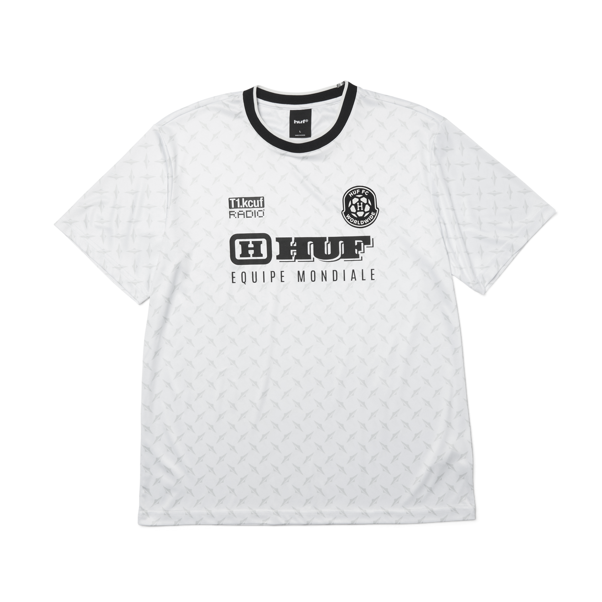 EQUIPE MONDIALE JERSEY