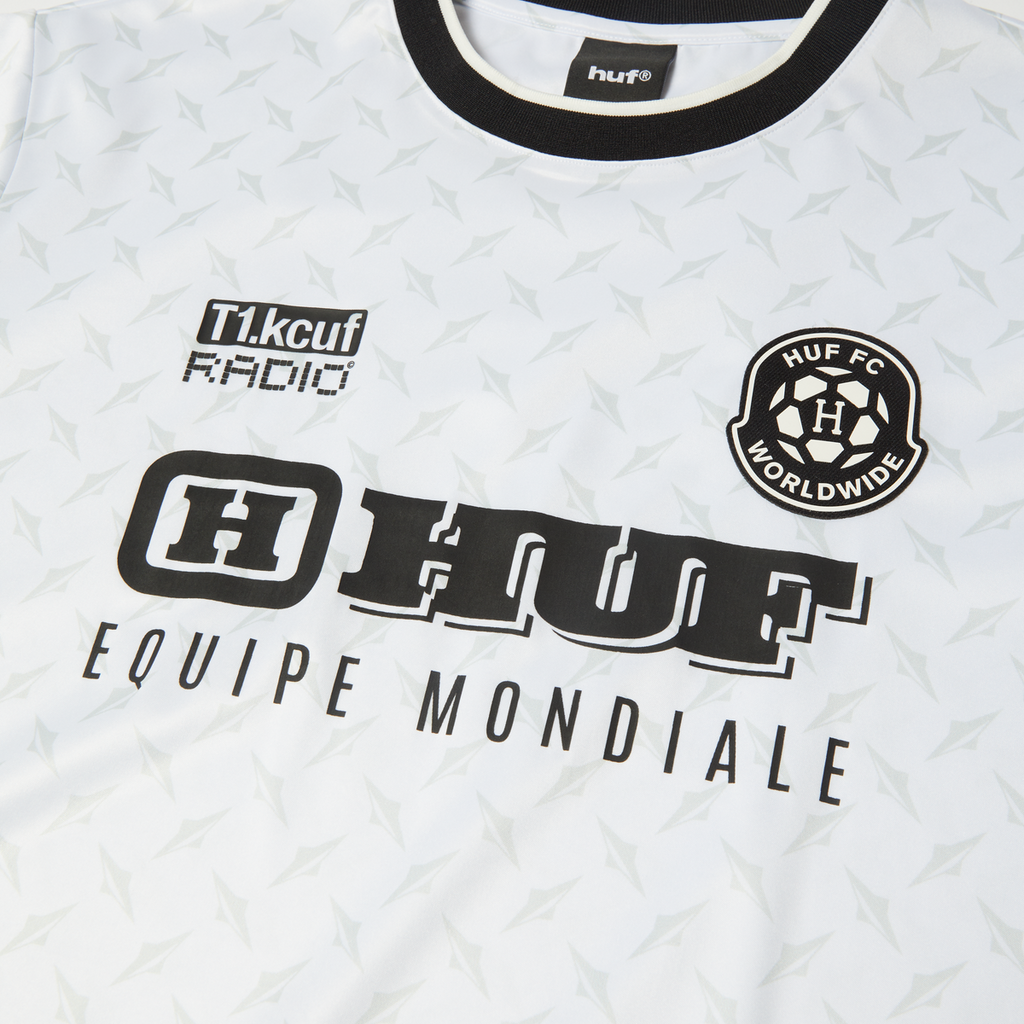 EQUIPE MONDIALE JERSEY