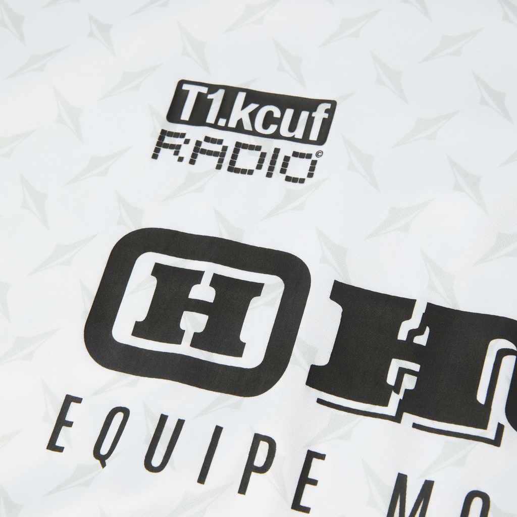 EQUIPE MONDIALE JERSEY