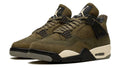 Jordan 4 Retro SE Craft Medium Olive