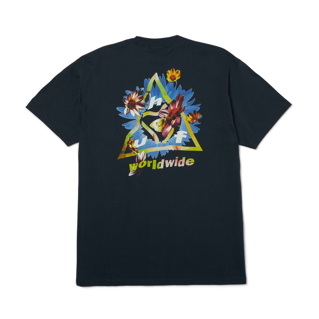 COME DOWN TRIPLE TRIANGLE T-SHIRT