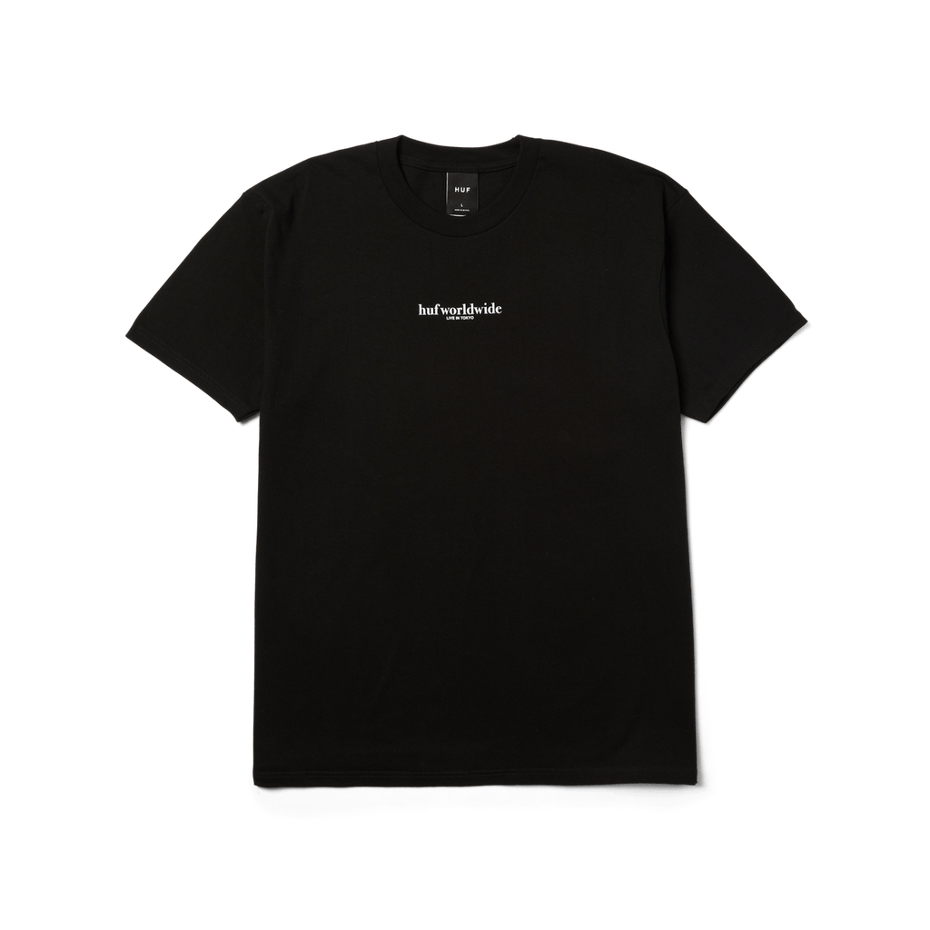 NEVER YOURS T-SHIRT