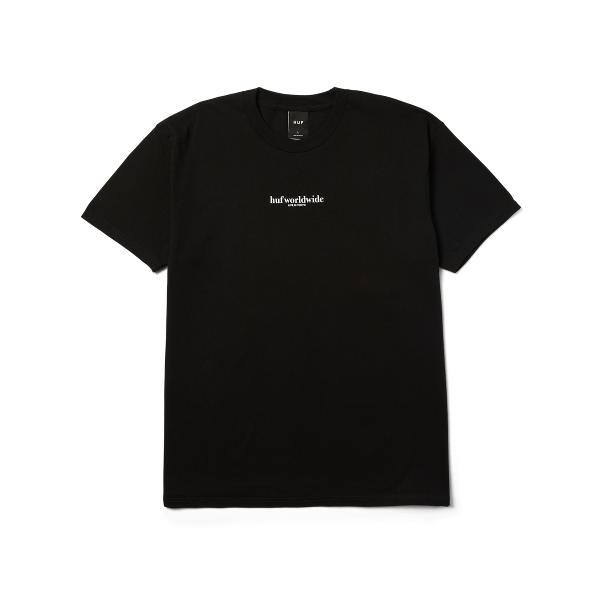 NEVER YOURS T-SHIRT