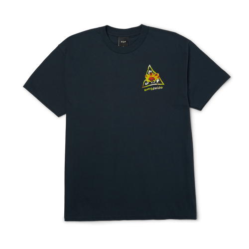 COME DOWN TRIPLE TRIANGLE T-SHIRT
