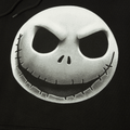 HUF X NIGHTMARE BEFORE CHRISTMAS JACK SKELLINGTON PULLOVER HOODIE