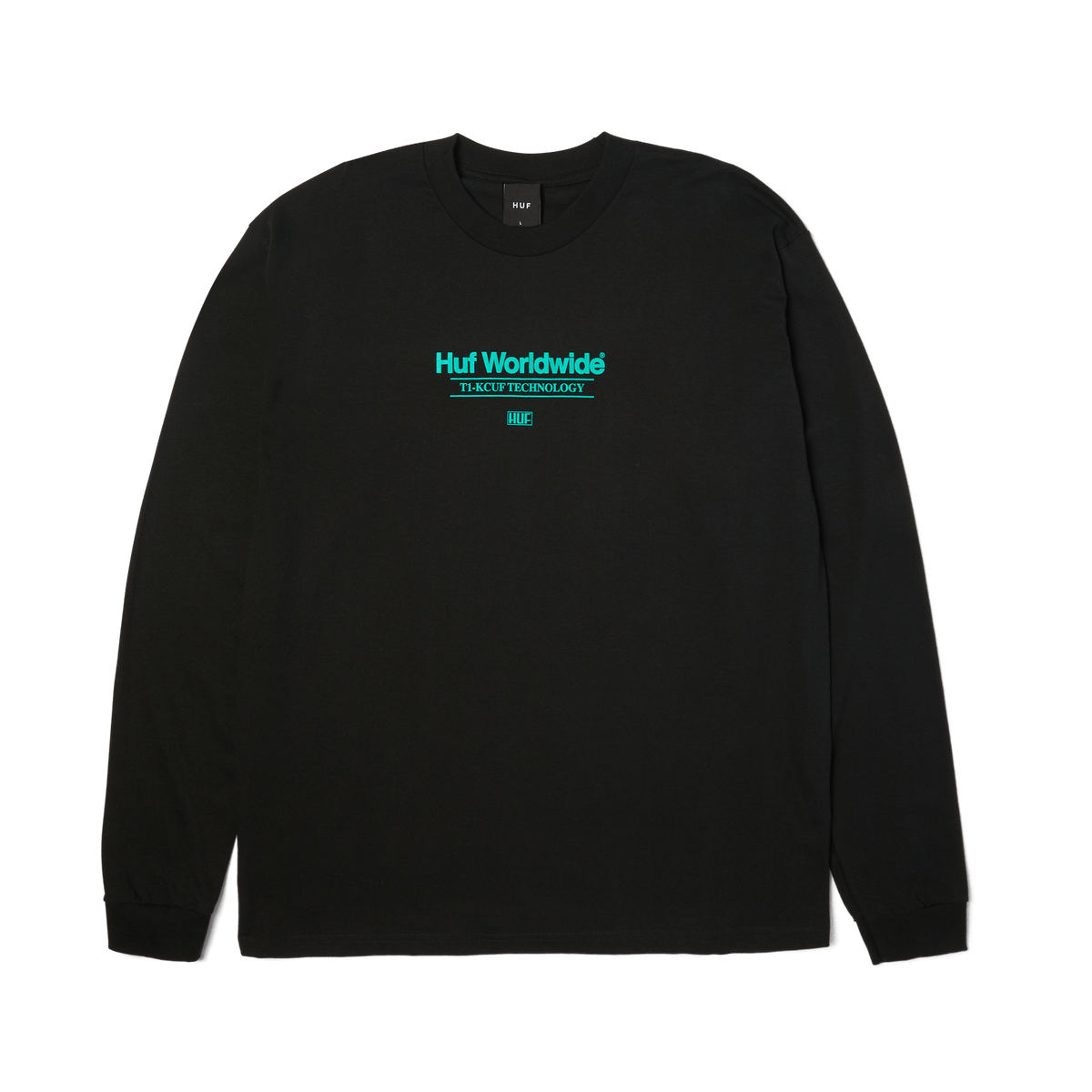 VIRTUAL FANTASY LONG SLEEVE T-SHIRT
