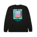 VIRTUAL FANTASY LONG SLEEVE T-SHIRT