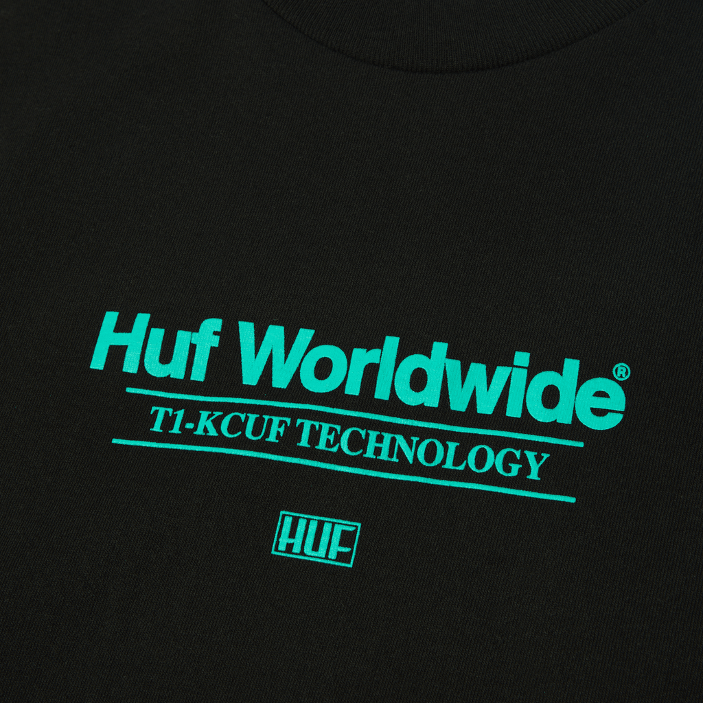 VIRTUAL FANTASY LONG SLEEVE T-SHIRT