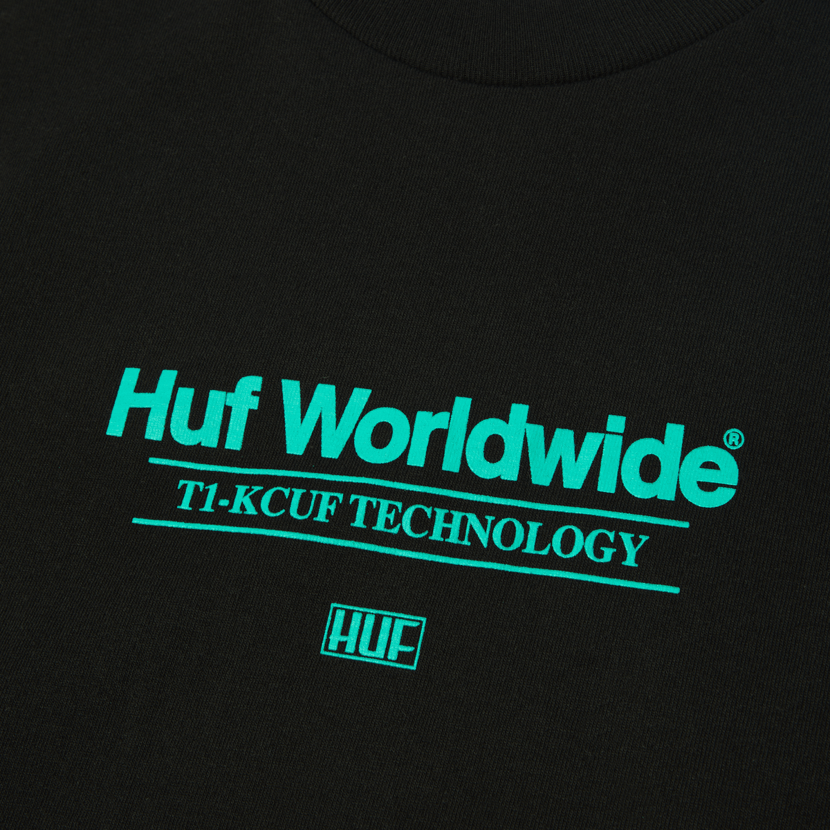 VIRTUAL FANTASY LONG SLEEVE T-SHIRT