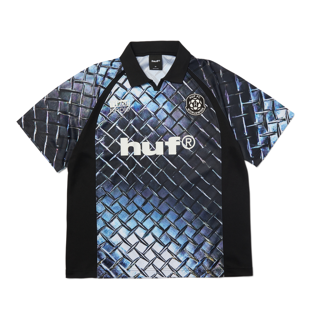 DIAMOND PLATE JERSEY