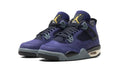 Jordan 4 Retro Lakers